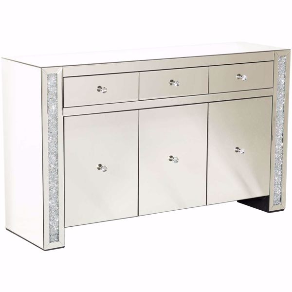 Picture of Mirrored Cabinet