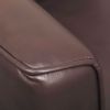 Picture of Grayson Chocolate Swivel Chair
