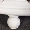 Picture of White Wash End Table