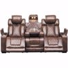 Picture of Maxwell Power Reclining Sofa with DDT