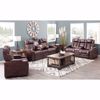 Picture of Maxwell Power Reclining Sofa with DDT