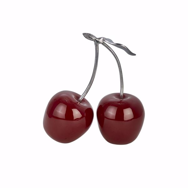 Picture of Red Cherries