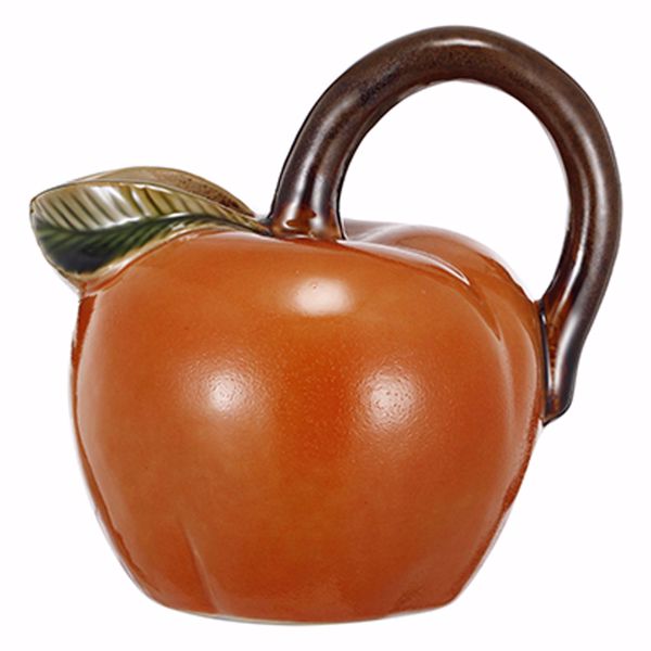 Picture of Fruit Pitcher Not Food Safe