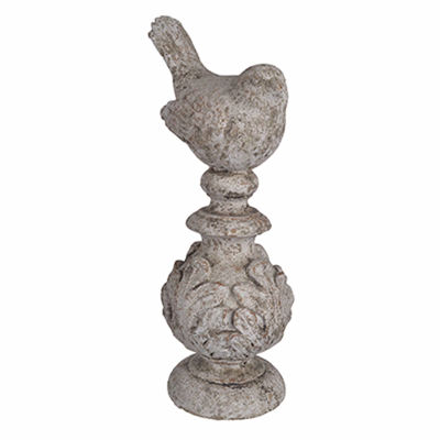 Picture of Bird Finial Accent