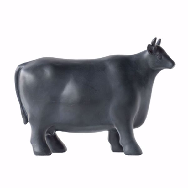 Picture of Cattle Sculpture