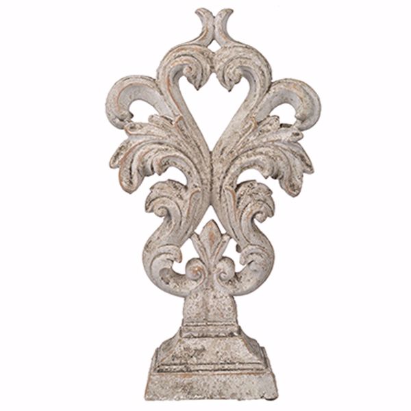 Picture of Ornate Finial Accent