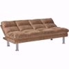 Picture of Mayfill Converta Sofa in Dark Brown