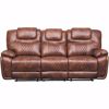 Picture of Astro Reclining Sofa with DDT