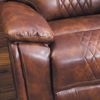 Picture of Astro Reclining Sofa with DDT