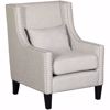Picture of Whittier Gray Accent Chair