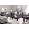 Picture of Winchester Gray 2 Piece Sectional