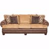 Picture of Lattimer 2 Tone Sofa