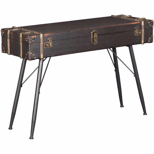 Picture of Gulliver Trunk Sofa Table