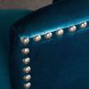 Picture of Vera Teal Accent Chair
