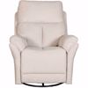 Picture of Reed Buff Swivel Glider Recliner