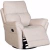 Picture of Reed Buff Swivel Glider Recliner