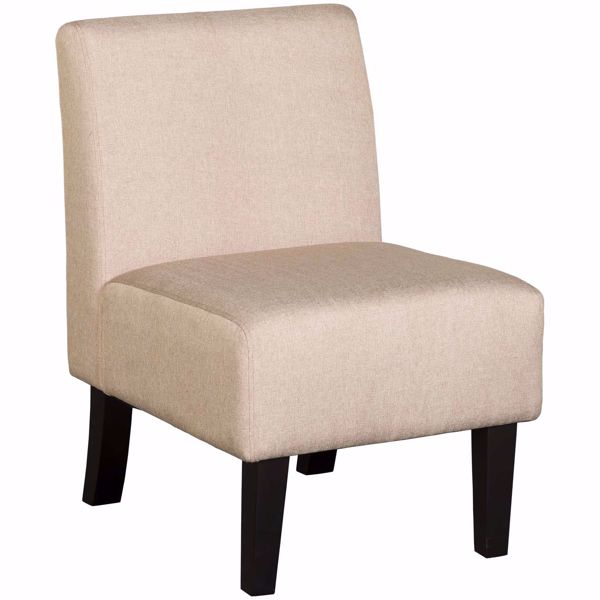 Picture of Slipper Natural Chair