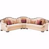 Picture of Sophia Beige Sectional