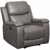 Picture of Dayton Leather Recliner
