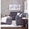 Picture of Altari Slate 2 PC Sleeper Sectional with LAF Chais