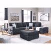 Picture of Altari Slate 2 PC Sleeper Sectional with LAF Chais