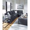 Picture of Altari Slate 2 PC Sleeper Sectional with RAF Chais