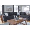 Picture of Altari Slate 2 PC Sleeper Sectional with RAF Chais