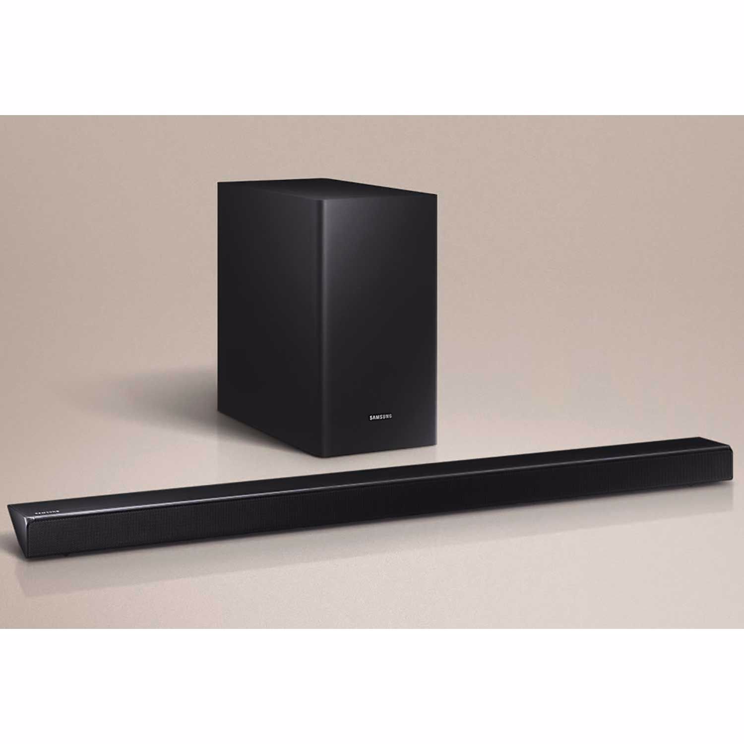 samsung 5.1 ch 360w soundbar