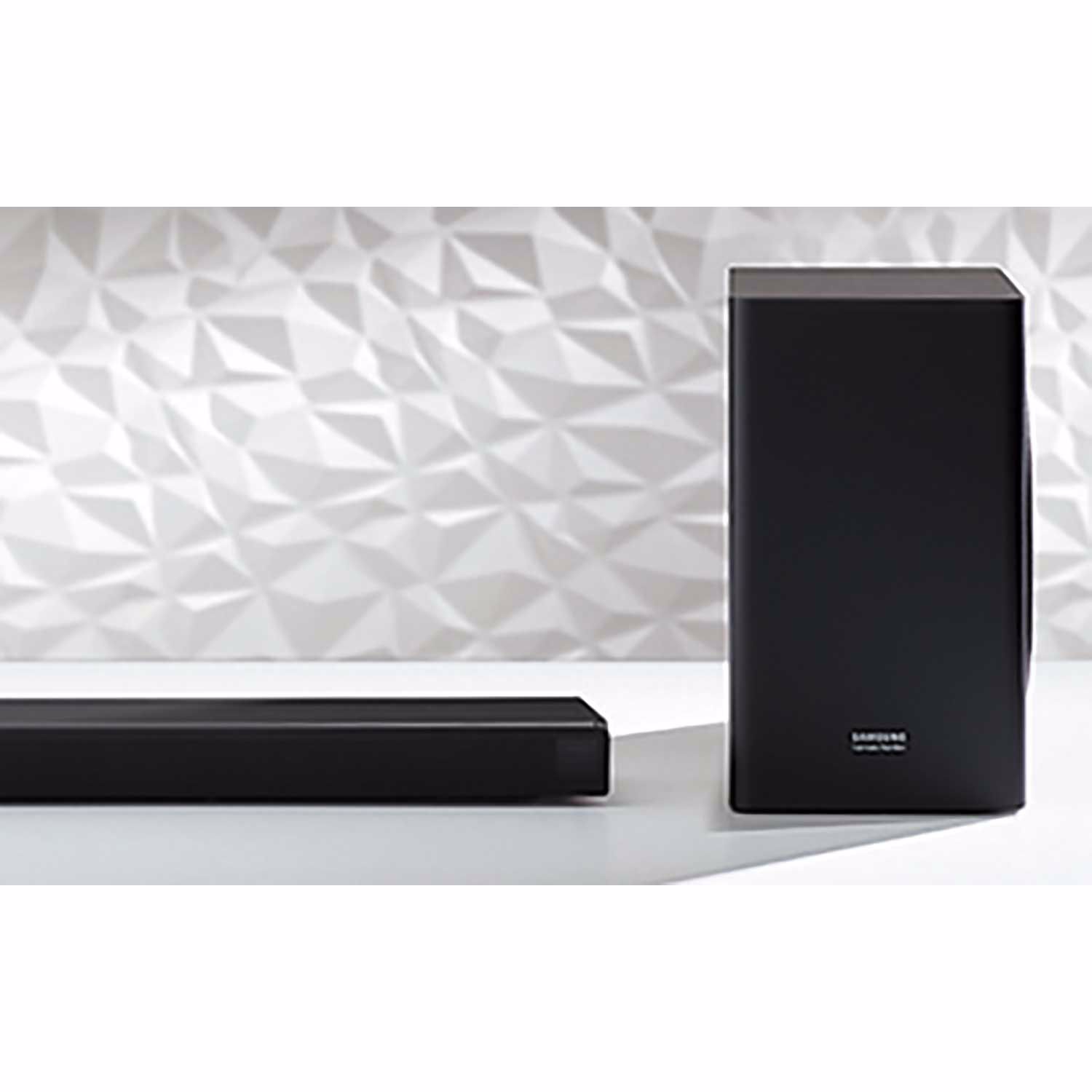 Soundbar fashion samsung 360w