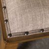 Picture of Retreat Ladderback Padded Side Chair