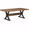 Picture of Retreat Trestle Dining Table