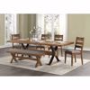 Picture of Retreat 6 Piece Dining Set