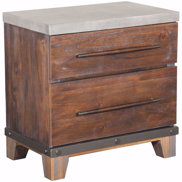 Picture of Forge Nightstand