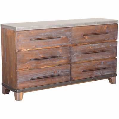 Picture of Forge Dresser