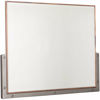Picture of Forge Beveled Mirror
