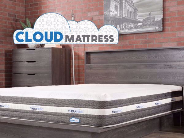 Picture for category Cloud Mattress