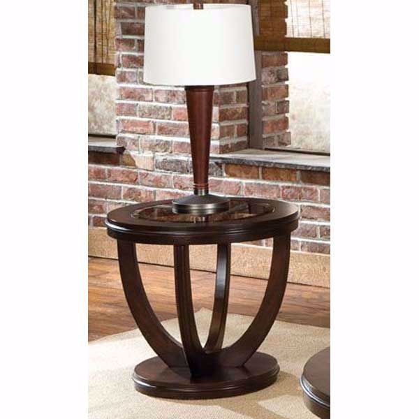 Picture of La Jolla End Table