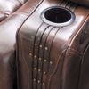 Picture of Big Chief Power Recliner with Adjustable Headrest