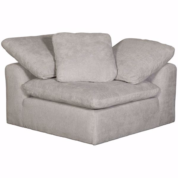 Picture of Slouch Corner Chair