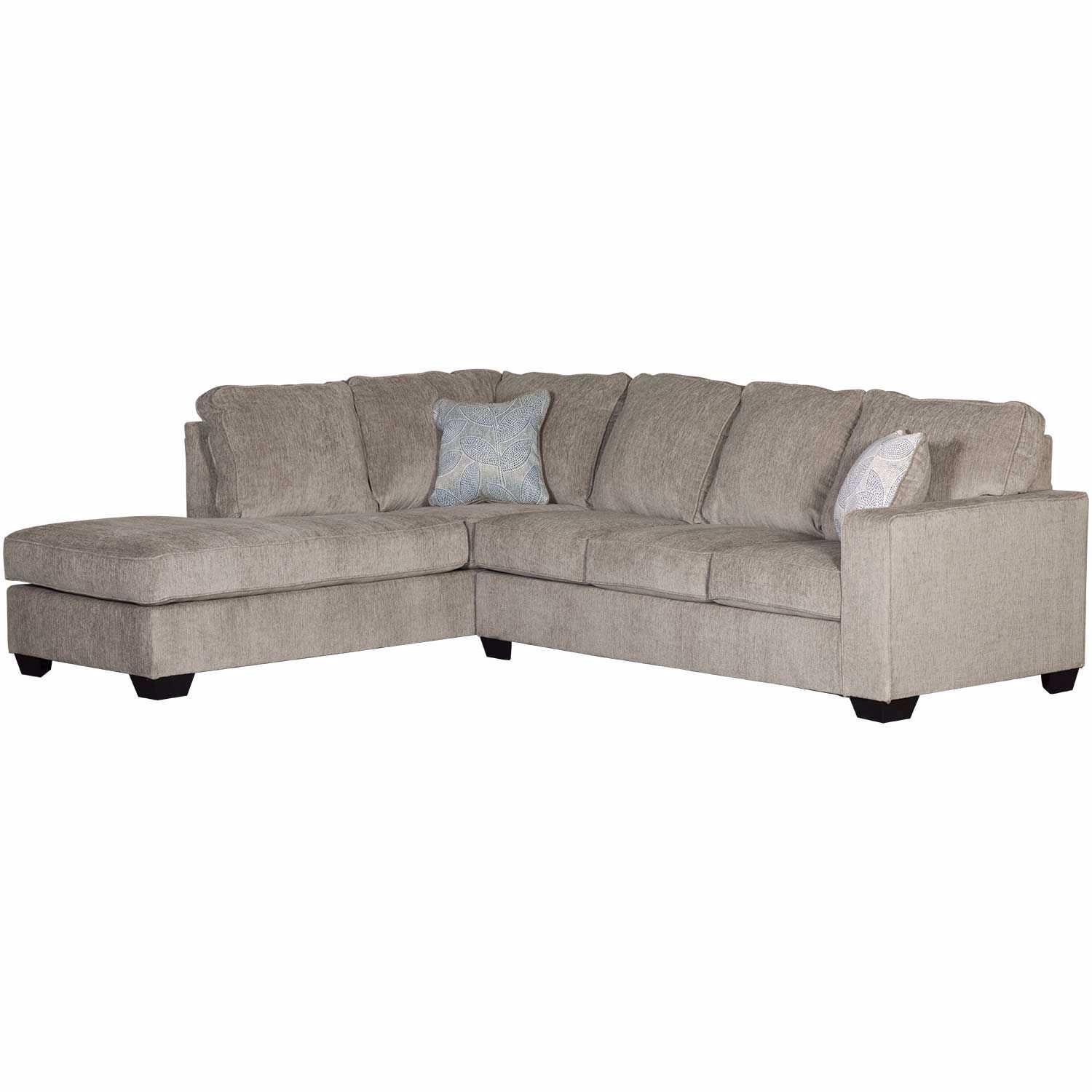 JLXMAXLJ 2 Pack Sofa Snap Sectional Sofa Interlocking Sectional Couch