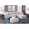 Picture of Altari Alloy 2 PC Sectional with RAF Chaise