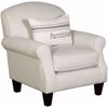 Picture of The Farmhouse Stripe Accent Chair