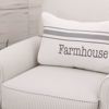 Picture of The Farmhouse Stripe Accent Chair