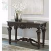 Picture of Brynhurst Sofa Table
