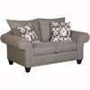 Picture of Odette Onyx Loveseat