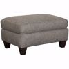 Picture of Odette Onyx Ottoman