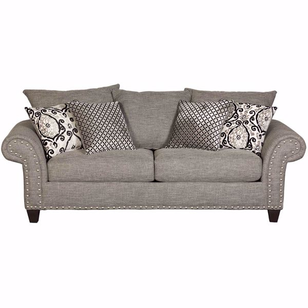 Picture of Odette Onyx Sofa