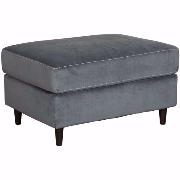 Picture of Kennewick Shadow Ottoman