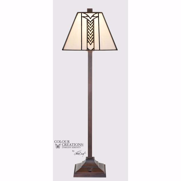 Picture of Bonnie Buffet Lamp