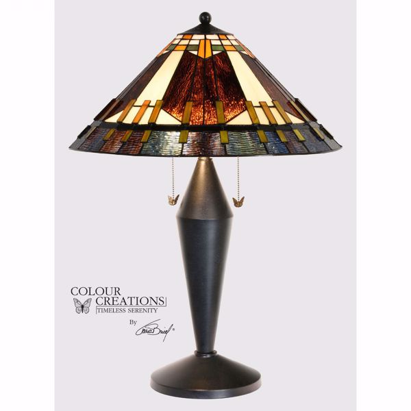 Picture of El Paso Table Lamp
